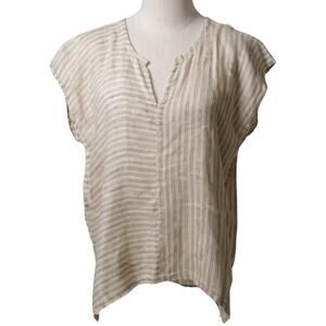 CP Shades Sol Linen Top